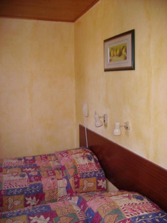 Hôtel Saint Clair Quarto foto